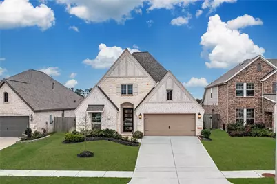 1108 Wandering Brook Street, Magnolia, TX 77354 - Photo 39