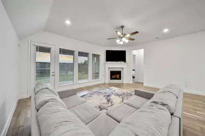 1108 Wandering Brook Street, Magnolia, TX 77354 - Photo 17