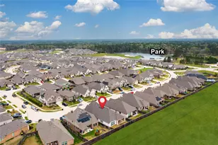 1108 Wandering Brook St, Magnolia, TX 77354 - Photo 29