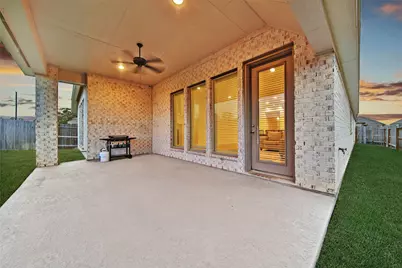 1108 Wandering Brook Street, Magnolia, TX 77354 - Photo 31