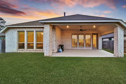 1108 Wandering Brook Street, Magnolia, TX 77354 - Photo 35