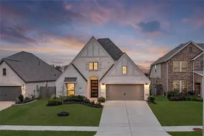 1108 Wandering Brook Street, Magnolia, TX 77354 - Photo 1