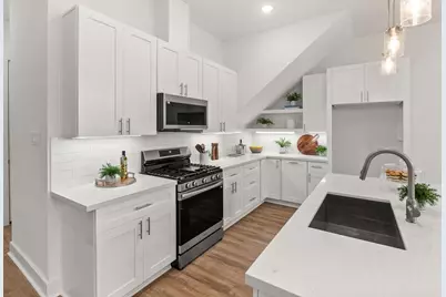 1934 Wildpacher Lane, Houston, TX 77080 - Photo 1