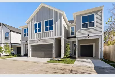 1934 Wildpacher Lane, Houston, TX 77080 - Photo 3