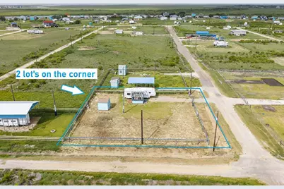 185 Curlew Street, Sargent, TX 77414 - Photo 3