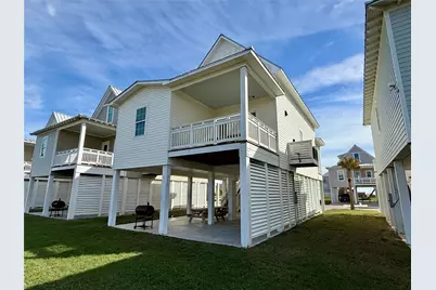 23500 San Luis Pass Road #7, Galveston, TX 77554 - Photo 35