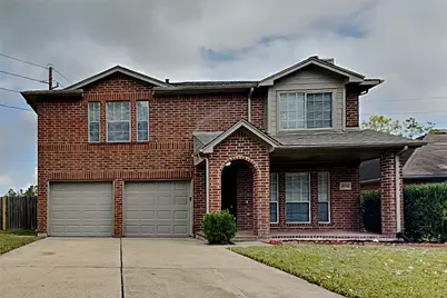 10834 Glenora Drive, Houston, TX 77065 - Photo 1