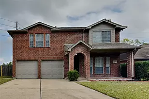 10834 Glenora Dr, Houston, TX 77065 - Photo 1