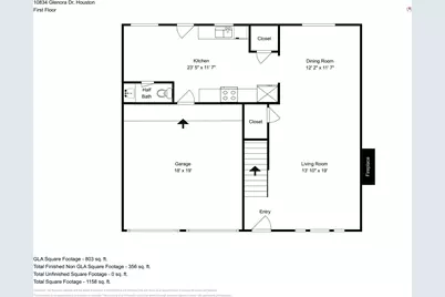 10834 Glenora Drive, Houston, TX 77065 - Photo 21