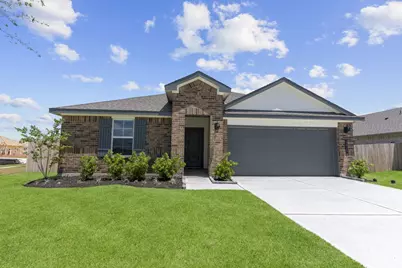 1514 Shimmering Ocean Way, Iowa Colony, TX 77583 - Photo 1