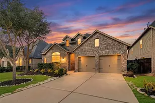 28418 Asher Falls Ln, Fulshear, TX 77494 - Photo 1