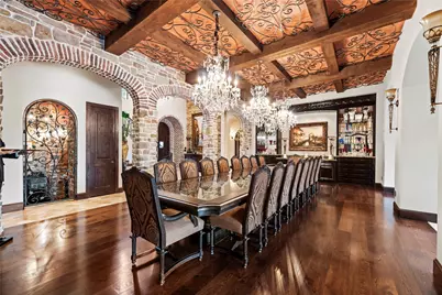 7715 Firethorne Creek Court, Spring, TX 77389 - Photo 3