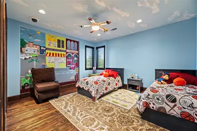 7715 Firethorne Creek Court, Spring, TX 77389 - Photo 33