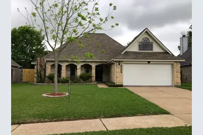 16802 Tranquil Drive, Sugar Land, TX 77498 - Photo 1