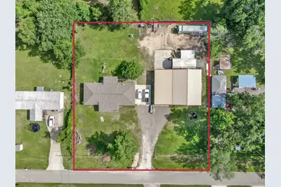 9141/9145 Oak Arbor Drive, Conroe, TX 77384 - Photo 1