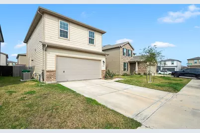 7327 Madison Commons Lane, Houston, TX 77075 - Photo 3