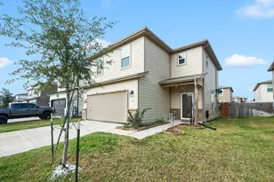 7327 Madison Cmns Ln, Houston, TX 77075 - Photo 5