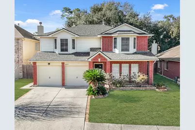 26907 Castlecliff Lane, Kingwood, TX 77339 - Photo 1