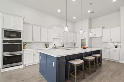 17406 Bayflower Drive, Conroe, TX 77385 - Photo 9