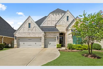 17406 Bayflower Drive, Conroe, TX 77385 - Photo 1