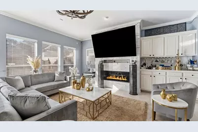 9307 Rush Mill Court, Houston, TX 77095 - Photo 9