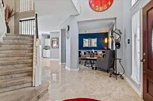 9307 Rush Mill Ct, Houston, TX 77095 - Photo 5