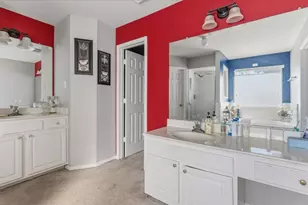 9307 Rush Mill Ct, Houston, TX 77095 - Photo 17