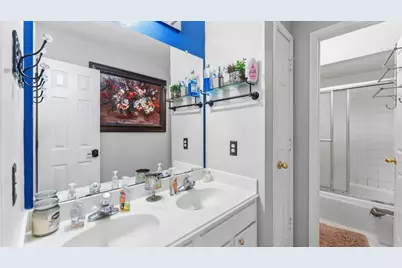 9307 Rush Mill Court, Houston, TX 77095 - Photo 23