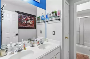 9307 Rush Mill Ct, Houston, TX 77095 - Photo 23