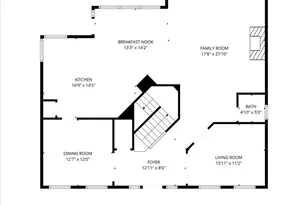 9307 Rush Mill Ct, Houston, TX 77095 - Photo 29