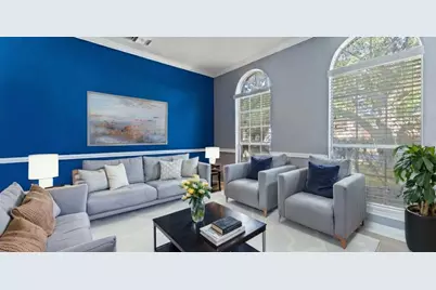 9307 Rush Mill Court, Houston, TX 77095 - Photo 7