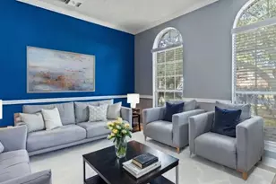 9307 Rush Mill Ct, Houston, TX 77095 - Photo 7