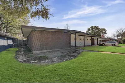 9107 Timberside Drive, Houston, TX 77025 - Photo 3