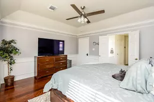 6703 Morning Glory Trace, Richmond, TX 77407 - Photo 25