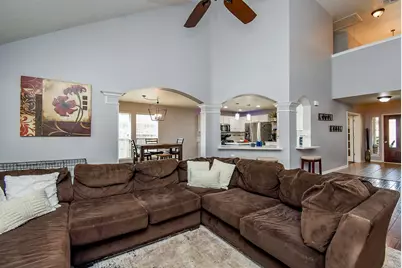 6703 Morning Glory Trace, Richmond, TX 77407 - Photo 15