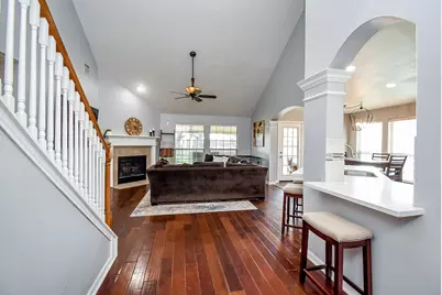 6703 Morning Glory Trace, Richmond, TX 77407 - Photo 13
