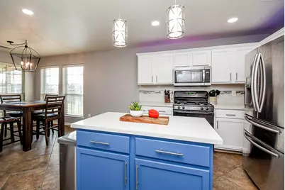 6703 Morning Glory Trace, Richmond, TX 77407 - Photo 21