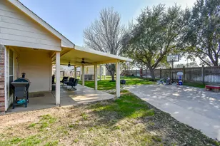 6703 Morning Glory Trace, Richmond, TX 77407 - Photo 41