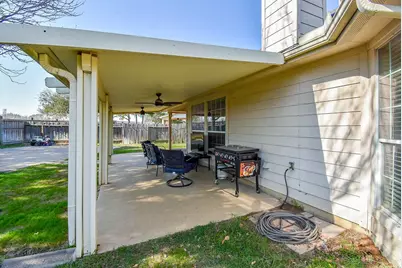 6703 Morning Glory Trace, Richmond, TX 77407 - Photo 43