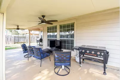 6703 Morning Glory Trace, Richmond, TX 77407 - Photo 39