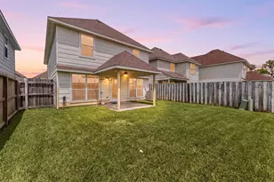 11914 E Vita Cir, Houston, TX 77070 - Photo 33