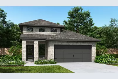 223 Bright Valley Way, Richmond, TX 77406 - Photo 1