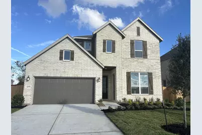 3041 Waterwood Pass Drive, Katy, TX 77493 - Photo 1