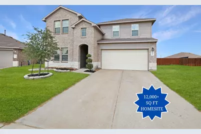 21202 Audubon Russet Road, Katy, TX 77449 - Photo 1