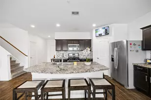21202 Audubon Russet Rd, Katy, TX 77449 - Photo 3