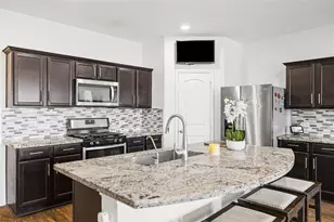 21202 Audubon Russet Rd, Katy, TX 77449 - Photo 5