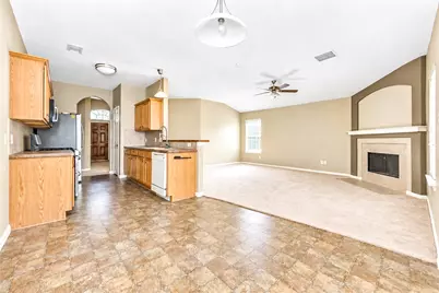25203 Spring Iris Lane, Katy, TX 77494 - Photo 9
