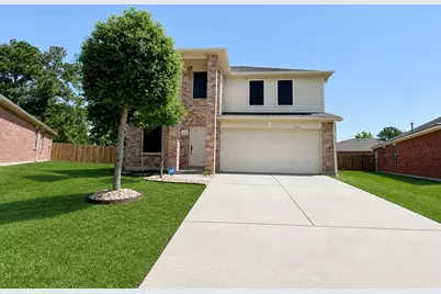 1011 Backland Court, Spring, TX 77373 - Photo 1