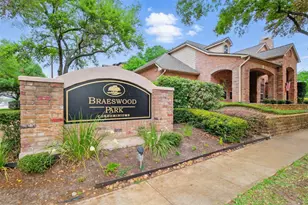 2255 Braeswood Park Dr, Houston, TX 77030 - Photo 15