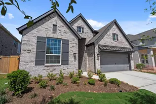 2814 Peach Valley, Fulshear, TX 77423 - Photo 3